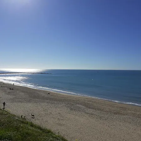 Mar Y Sol *
