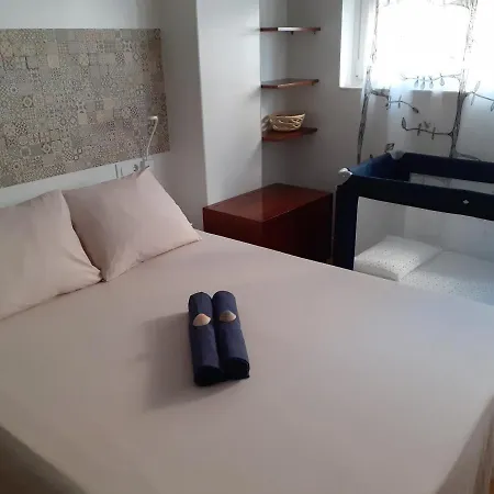Mar Y Sol Apartment Cádiz